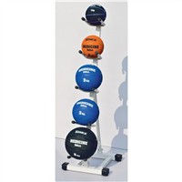 Vinex Medicine Balls Storage Rack - Junior
